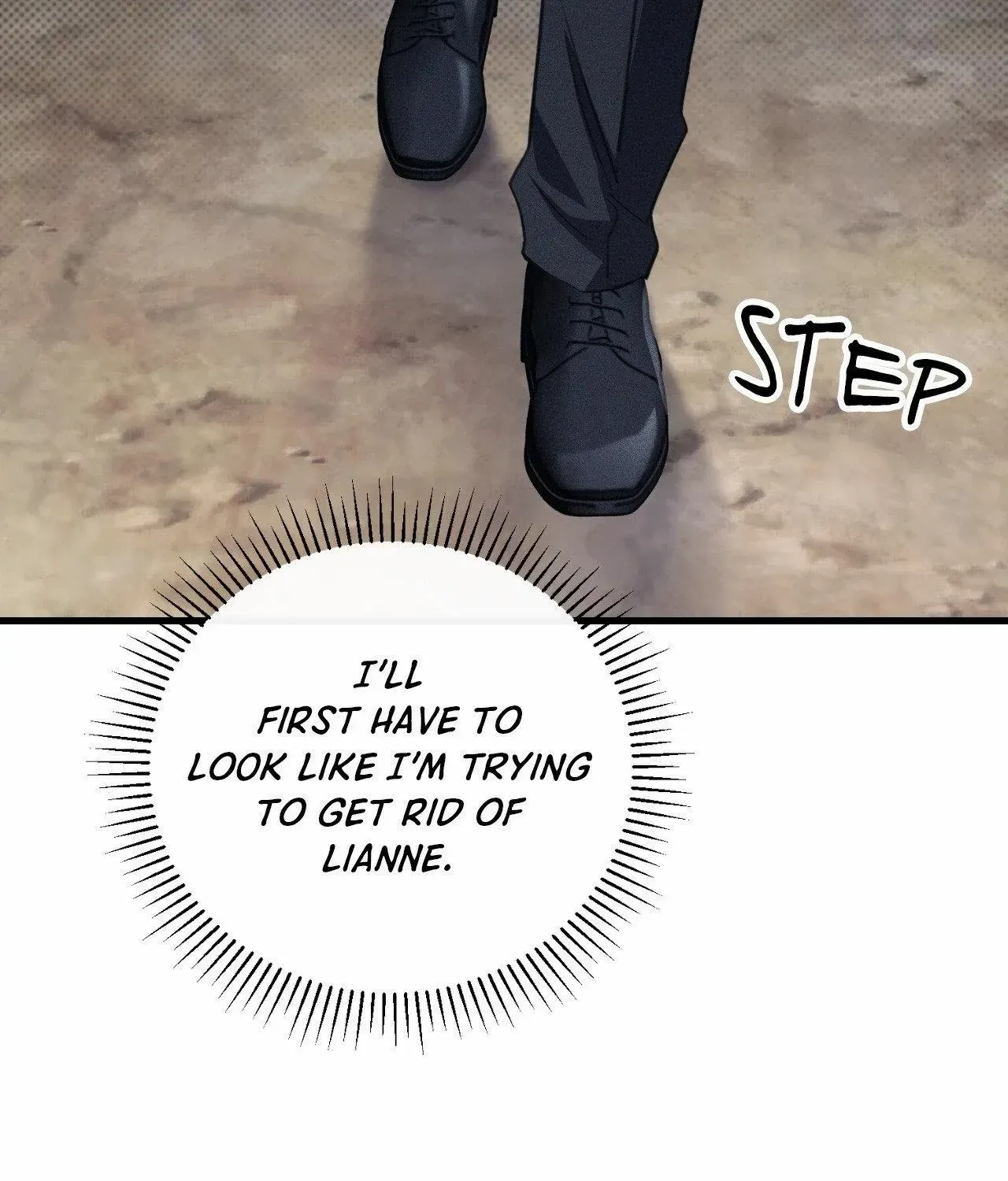 The First Commandment Chapter 35 page 111 - 