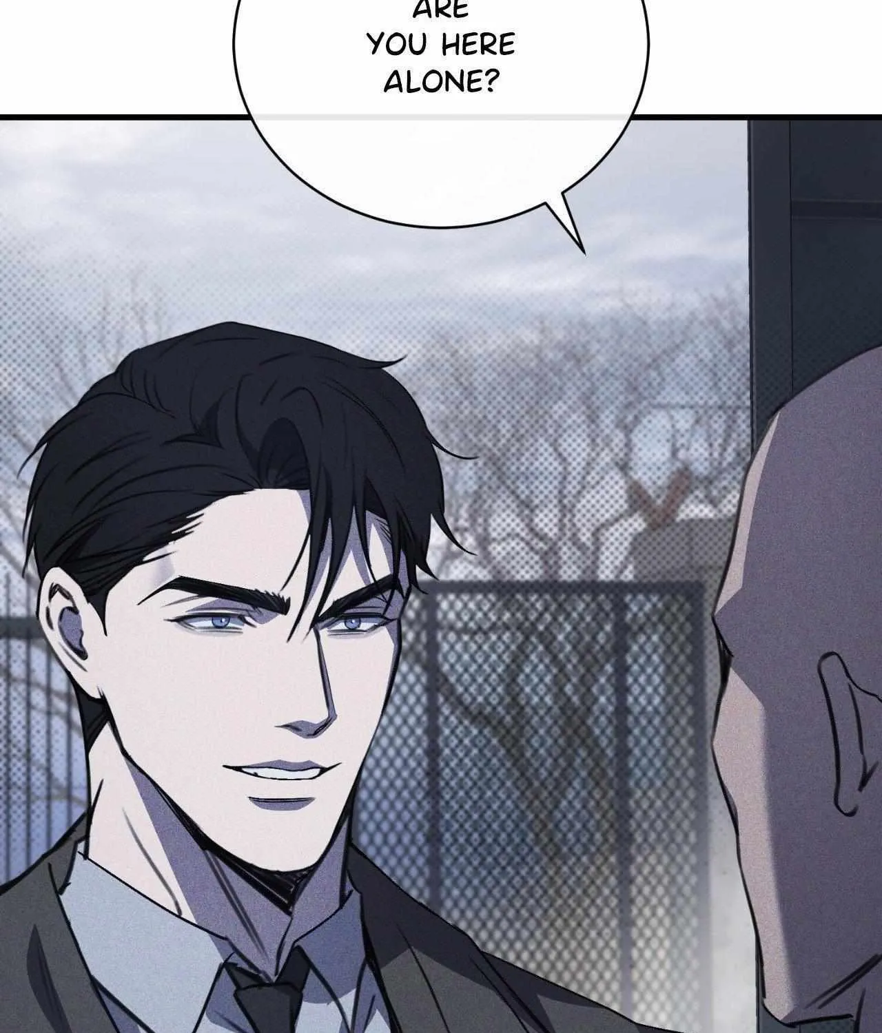 The First Commandment Chapter 35 page 117 - 