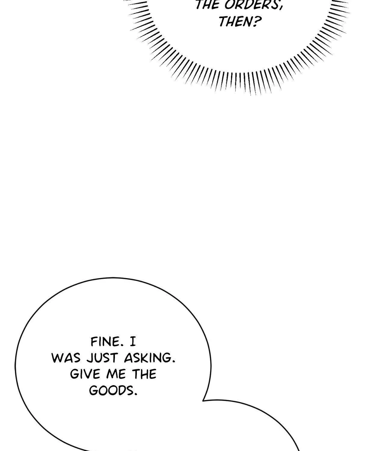 The First Commandment Chapter 35 page 130 - 