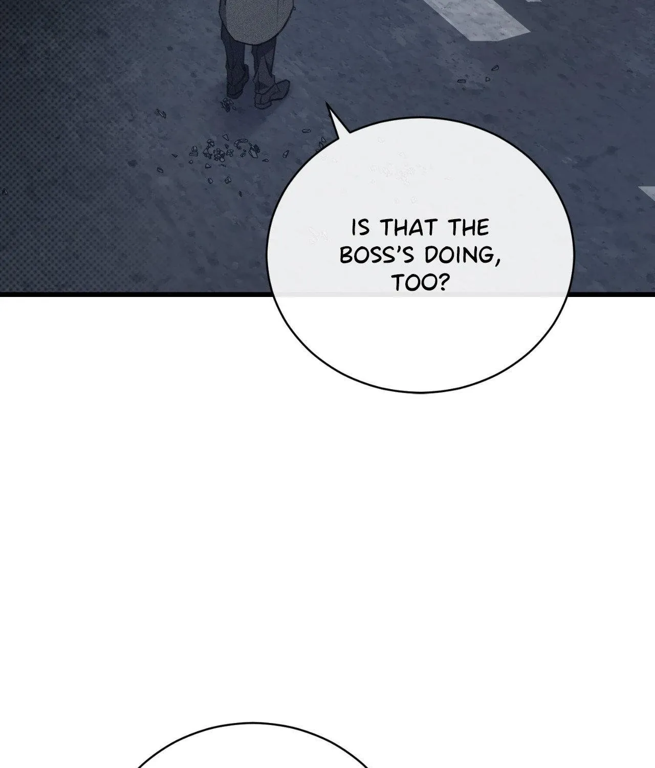 The First Commandment Chapter 35 page 136 - 