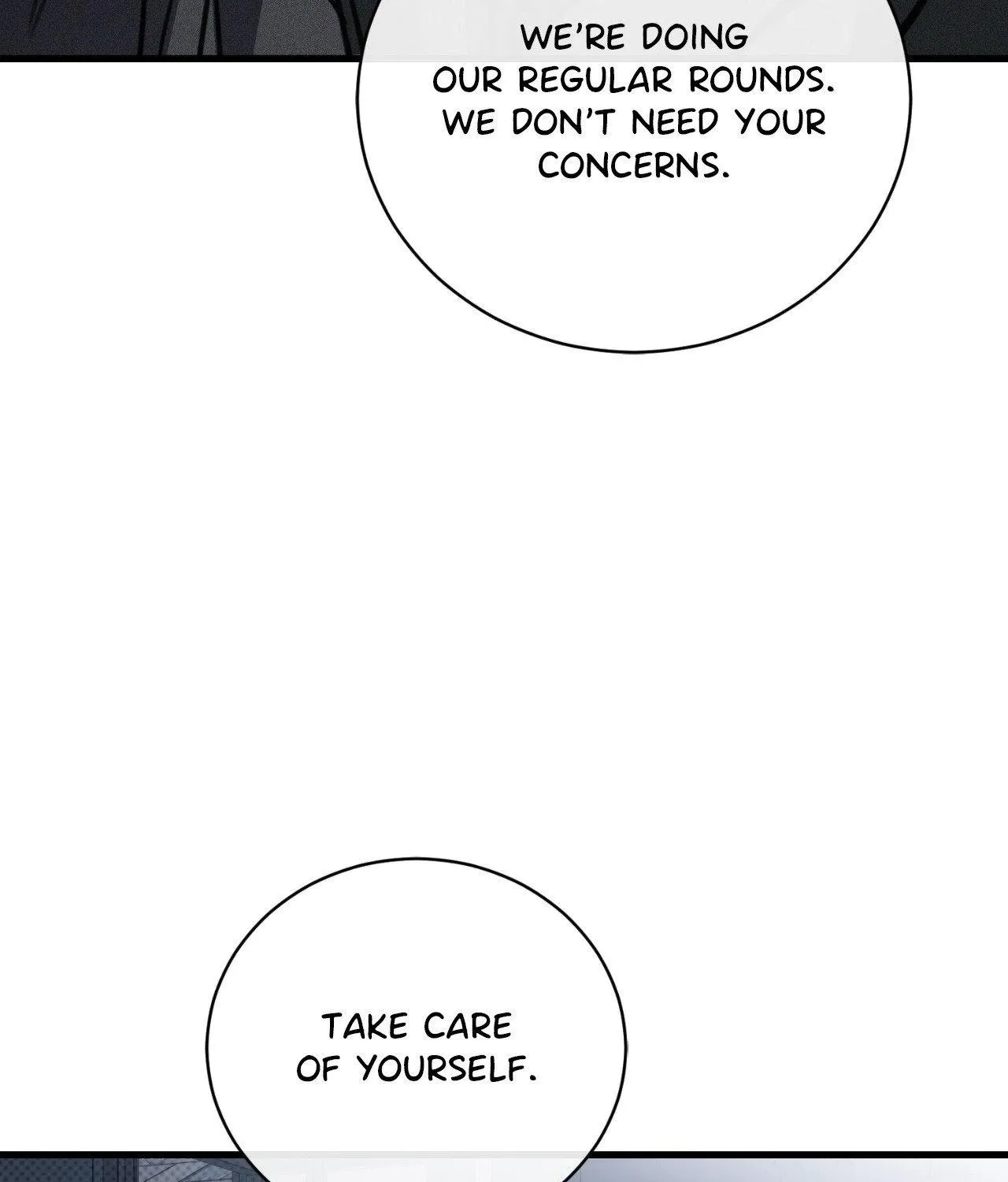 The First Commandment Chapter 35 page 147 - 