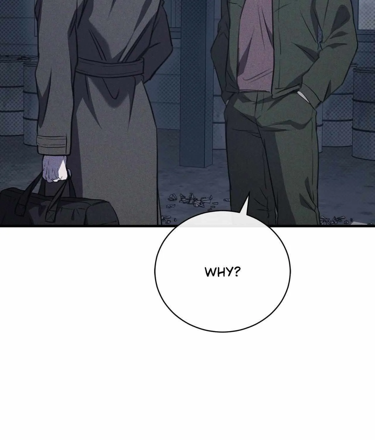 The First Commandment Chapter 35 page 149 - 