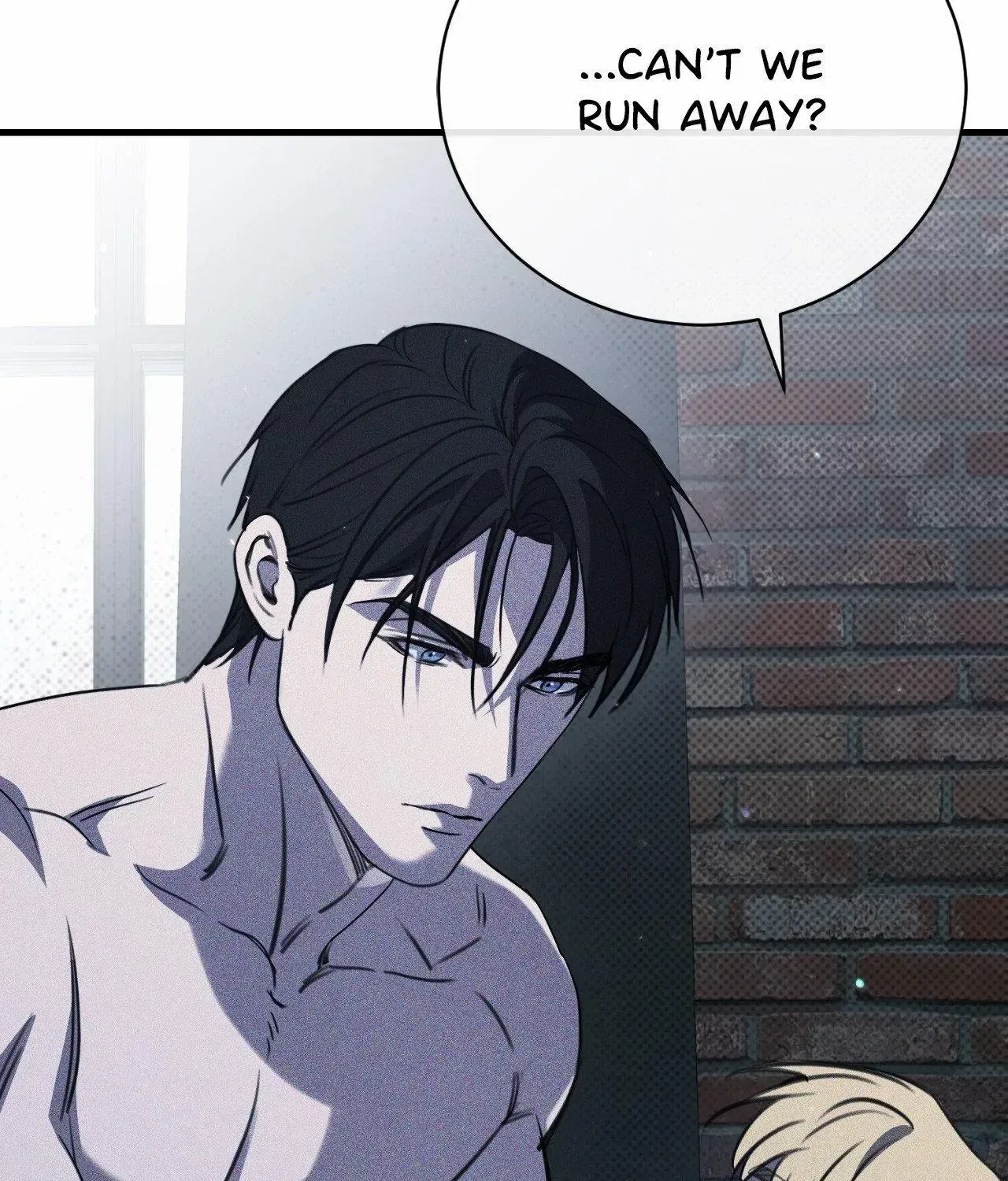 The First Commandment Chapter 35 page 16 - 