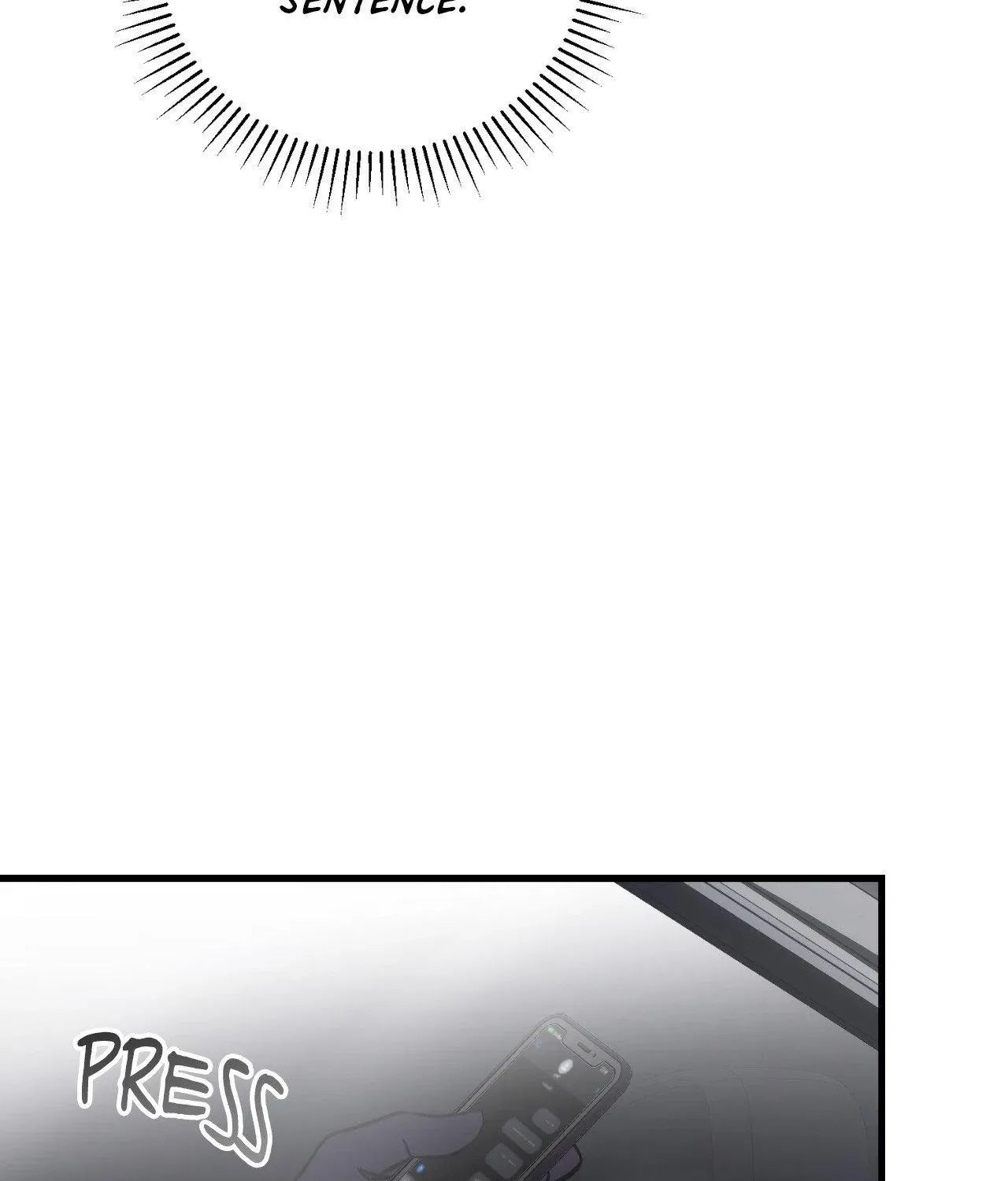 The First Commandment Chapter 35 page 166 - 