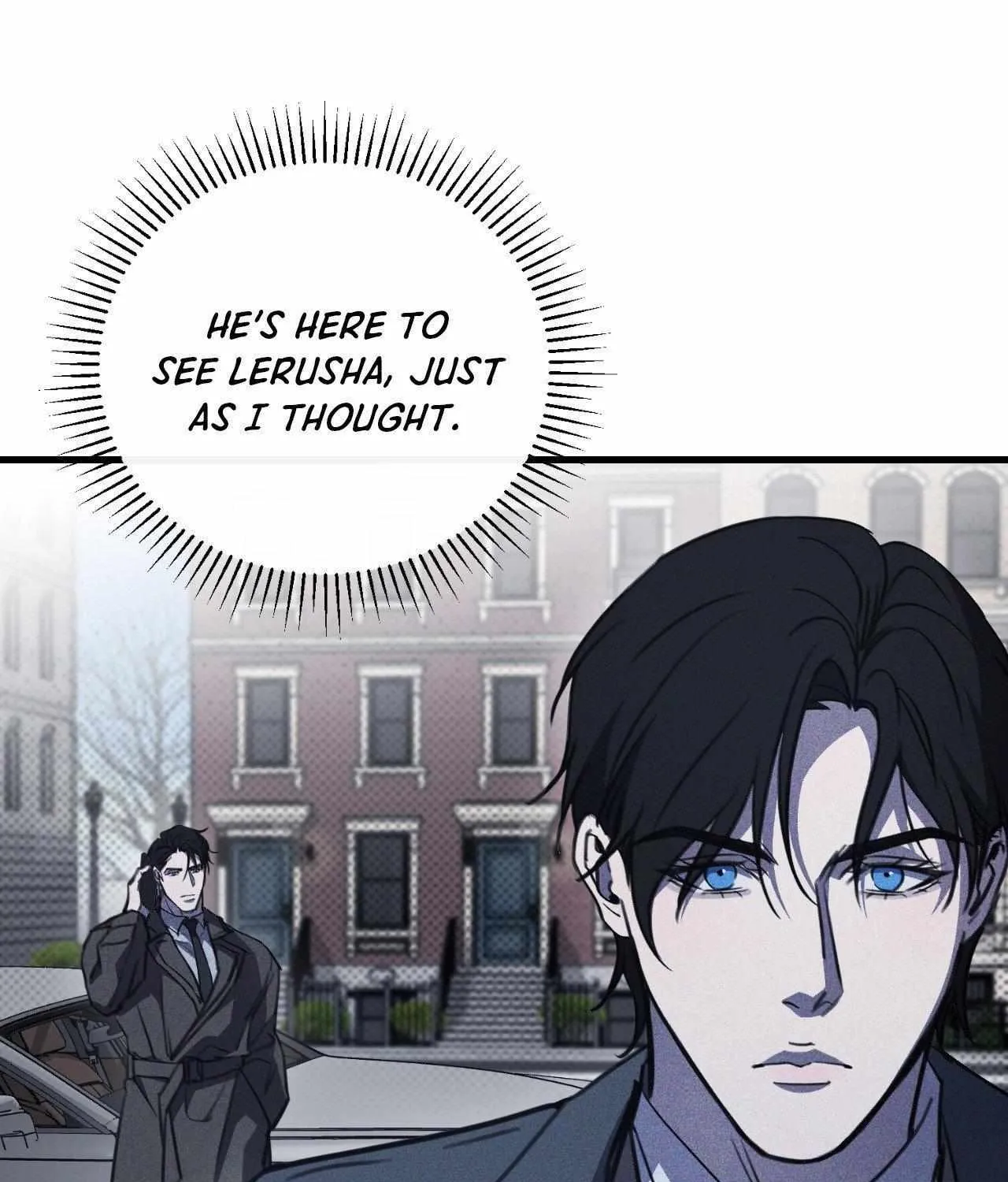 The First Commandment Chapter 35 page 202 - 