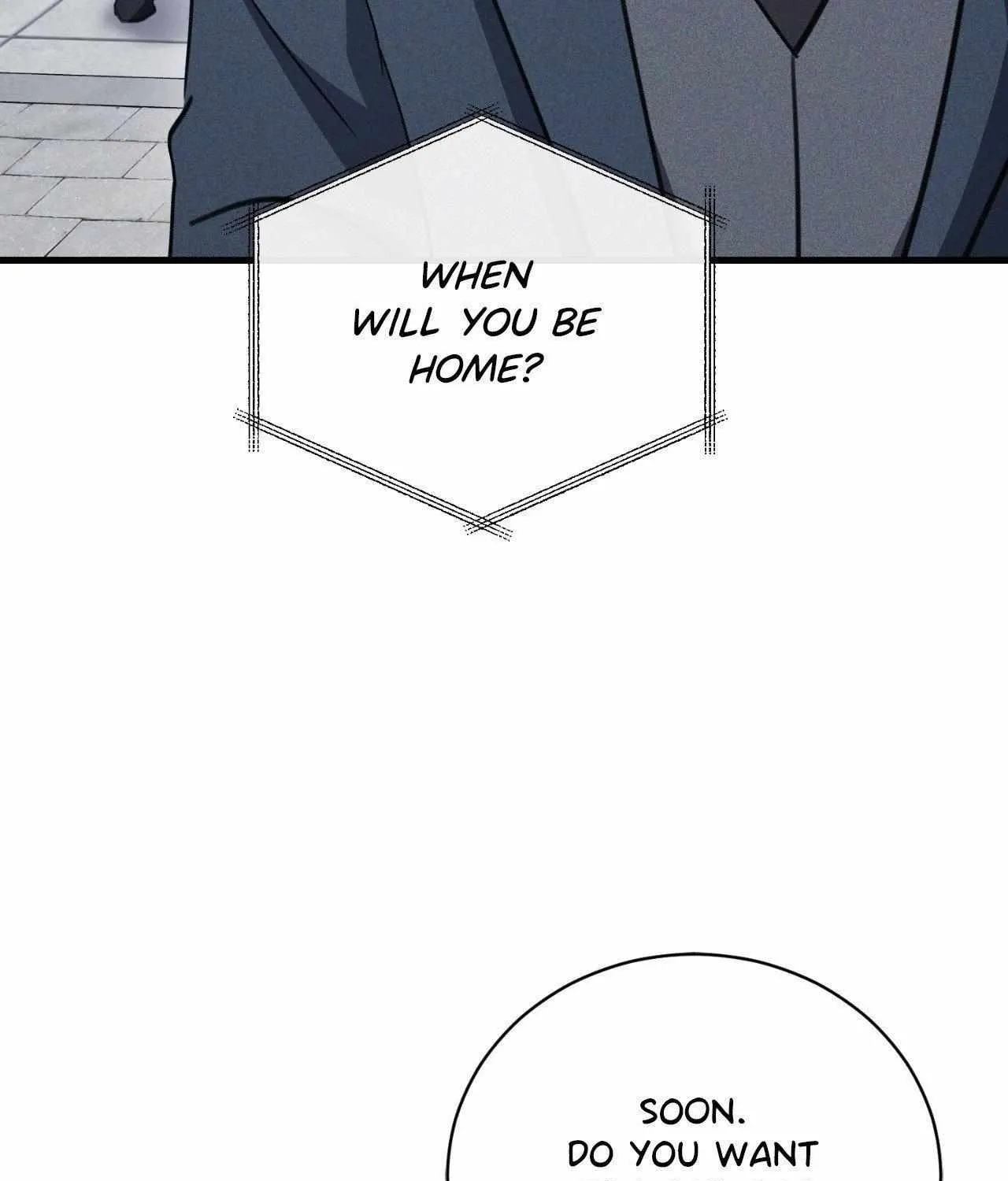 The First Commandment Chapter 35 page 204 - 