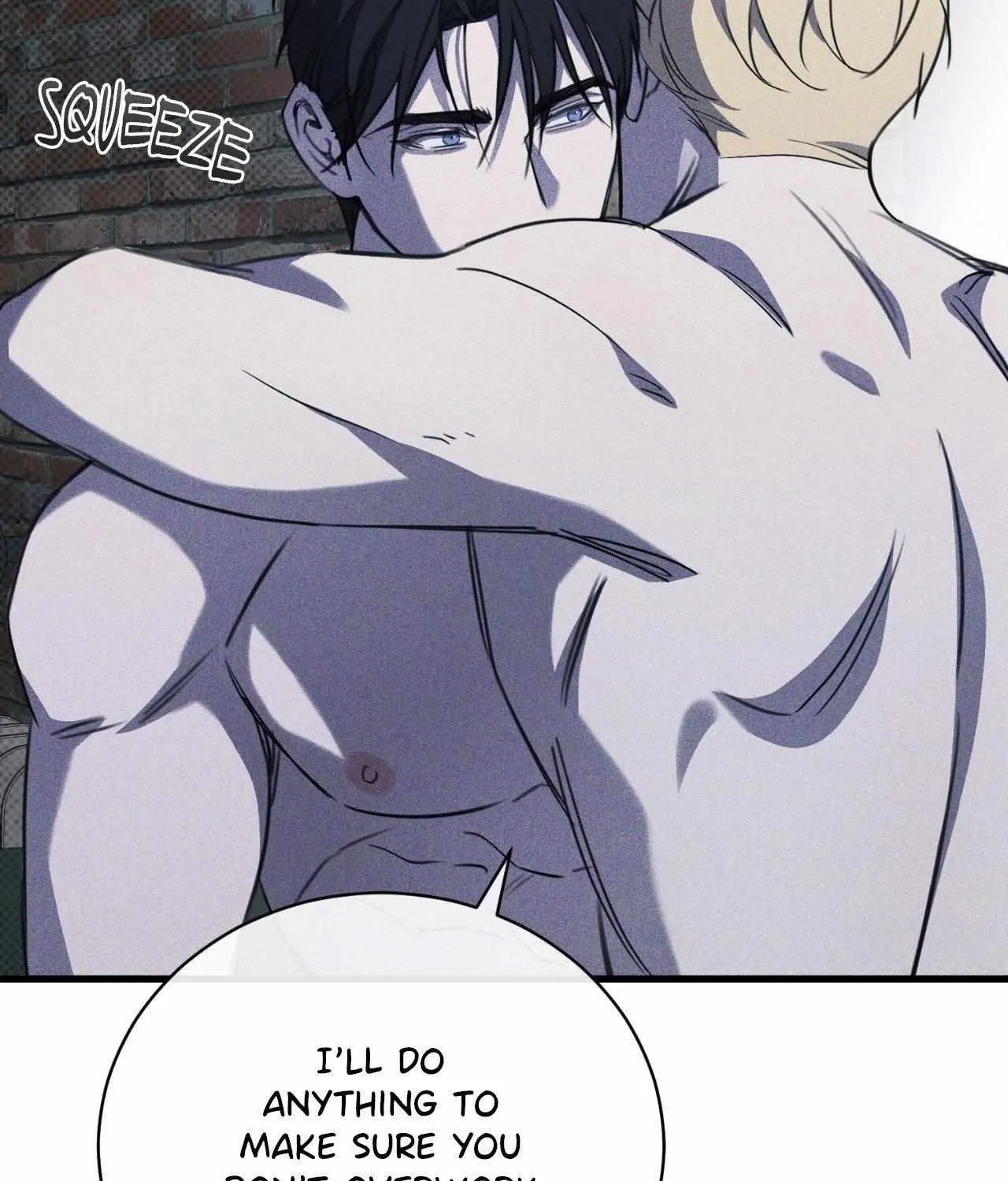 The First Commandment Chapter 35 page 91 - 