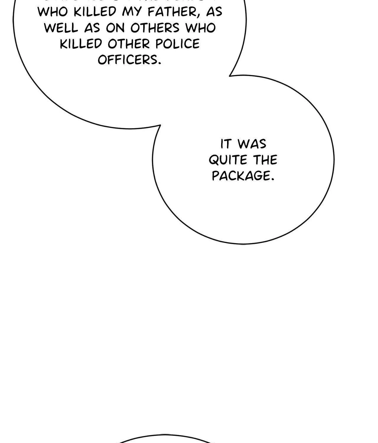 The First Commandment Chapter 36 page 104 - 
