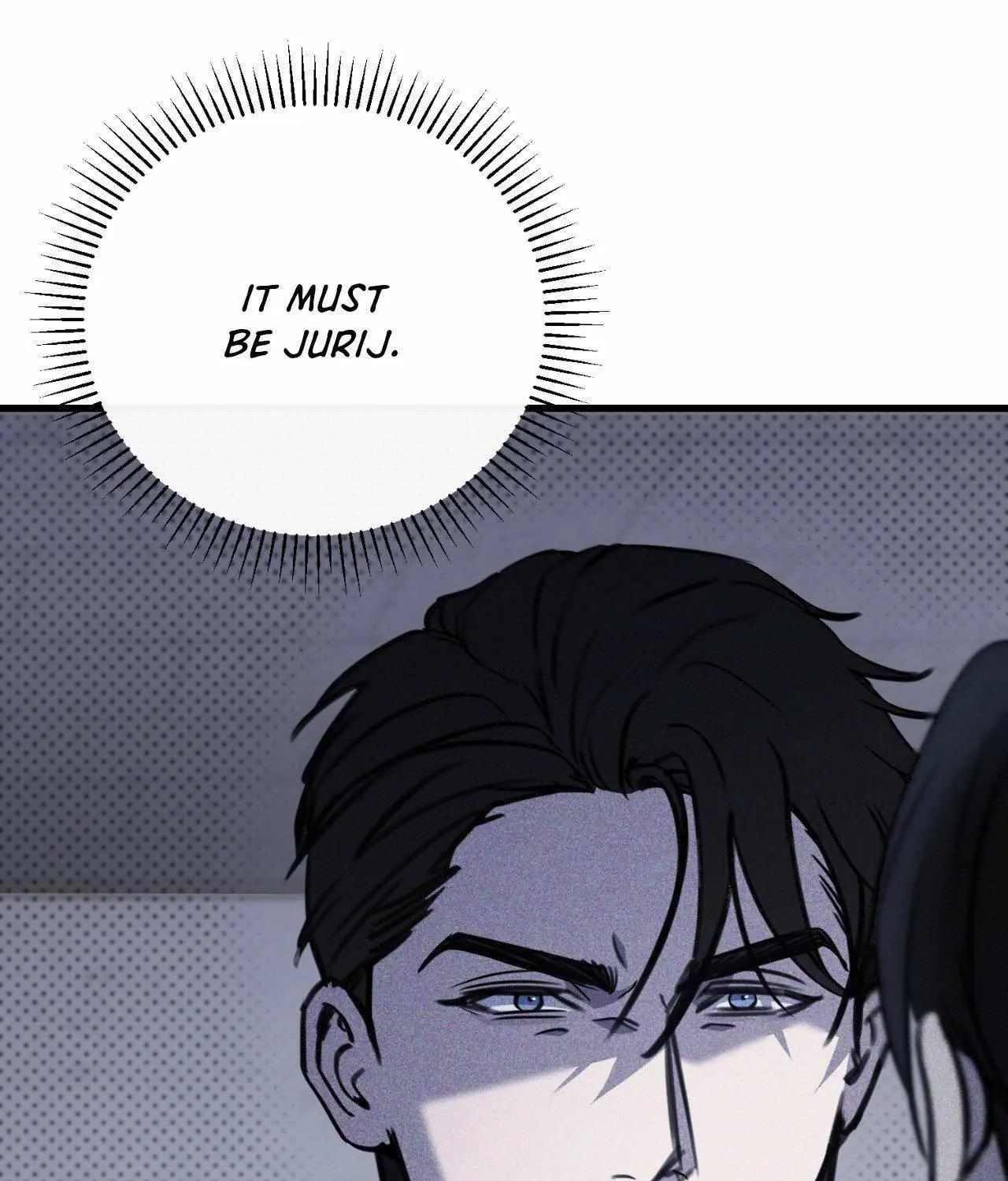 The First Commandment Chapter 36 page 110 - 
