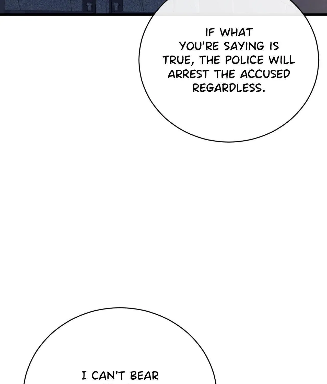 The First Commandment Chapter 36 page 121 - 