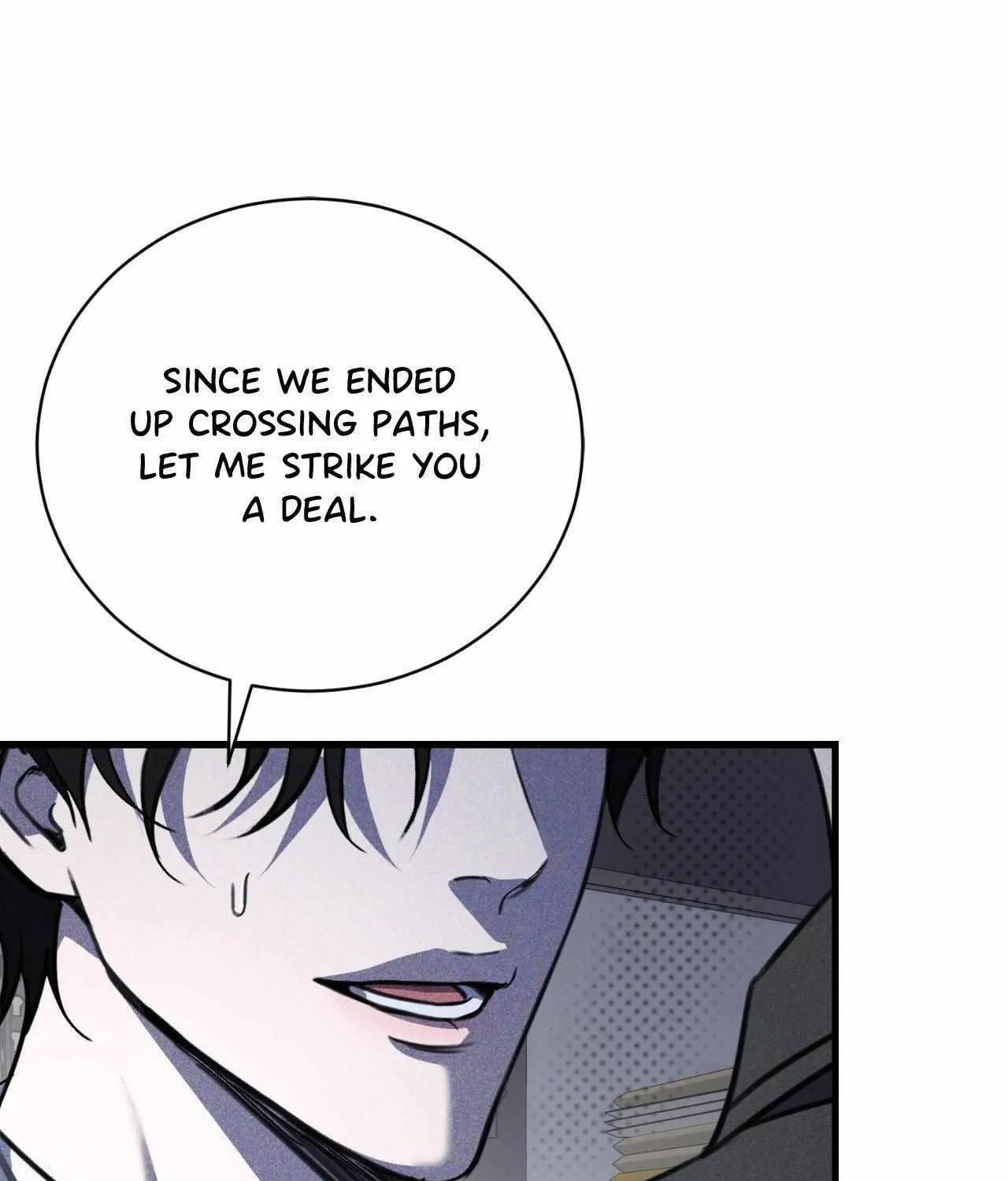 The First Commandment Chapter 36 page 125 - 