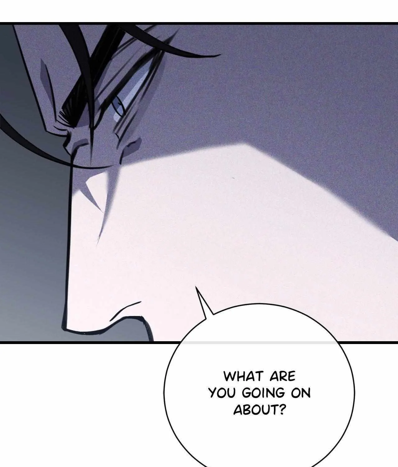 The First Commandment Chapter 36 page 129 - 