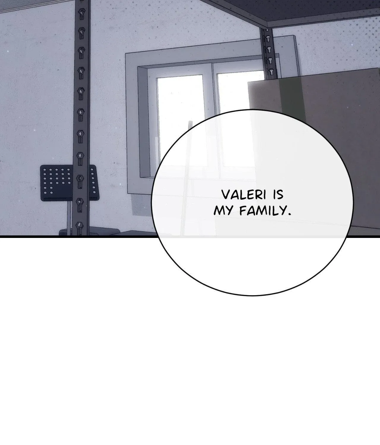 The First Commandment Chapter 36 page 150 - 
