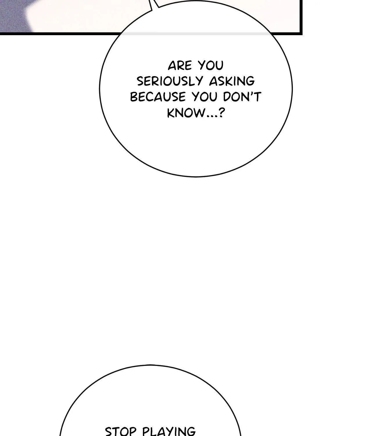 The First Commandment Chapter 36 page 154 - 