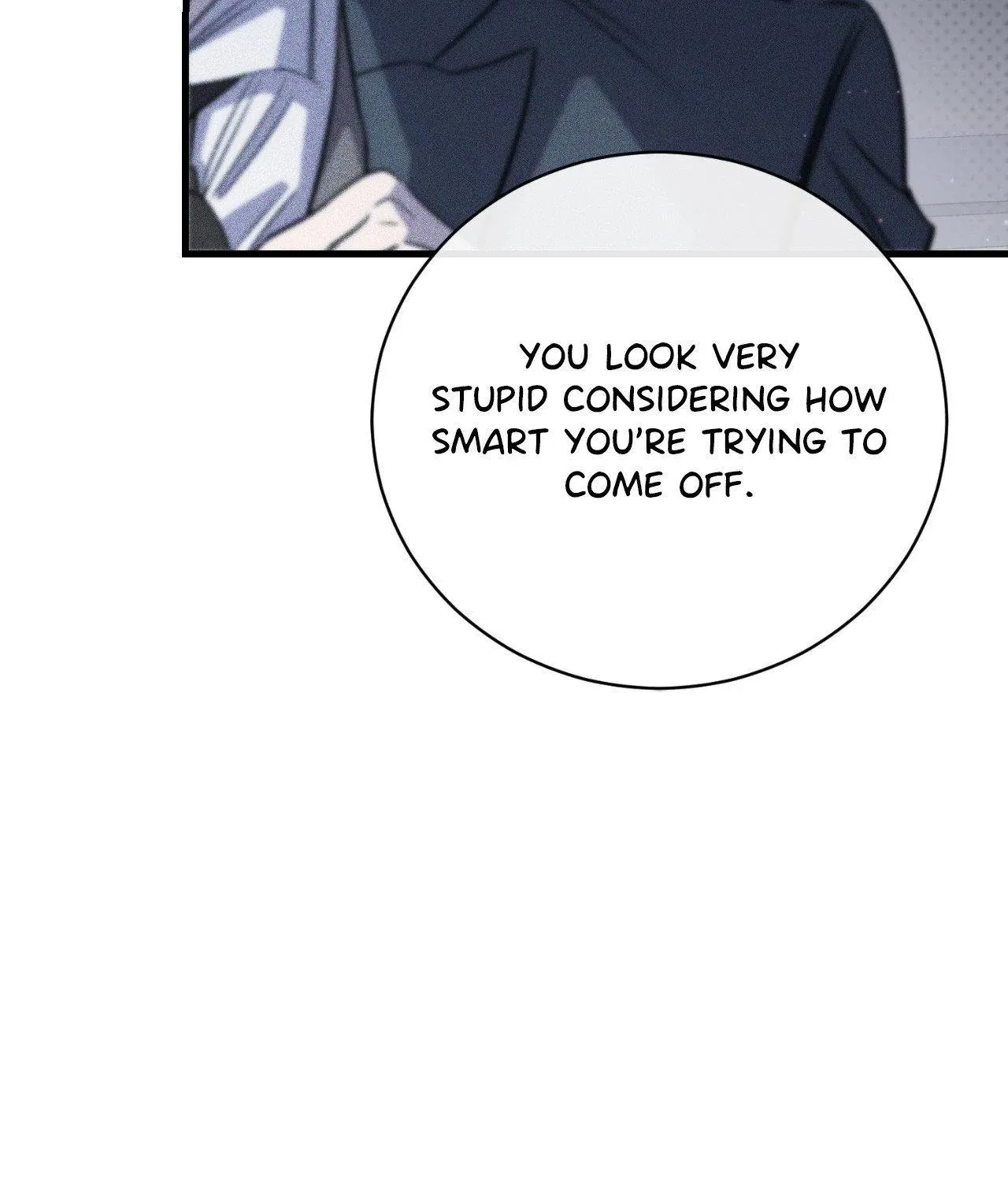 The First Commandment Chapter 36 page 17 - 