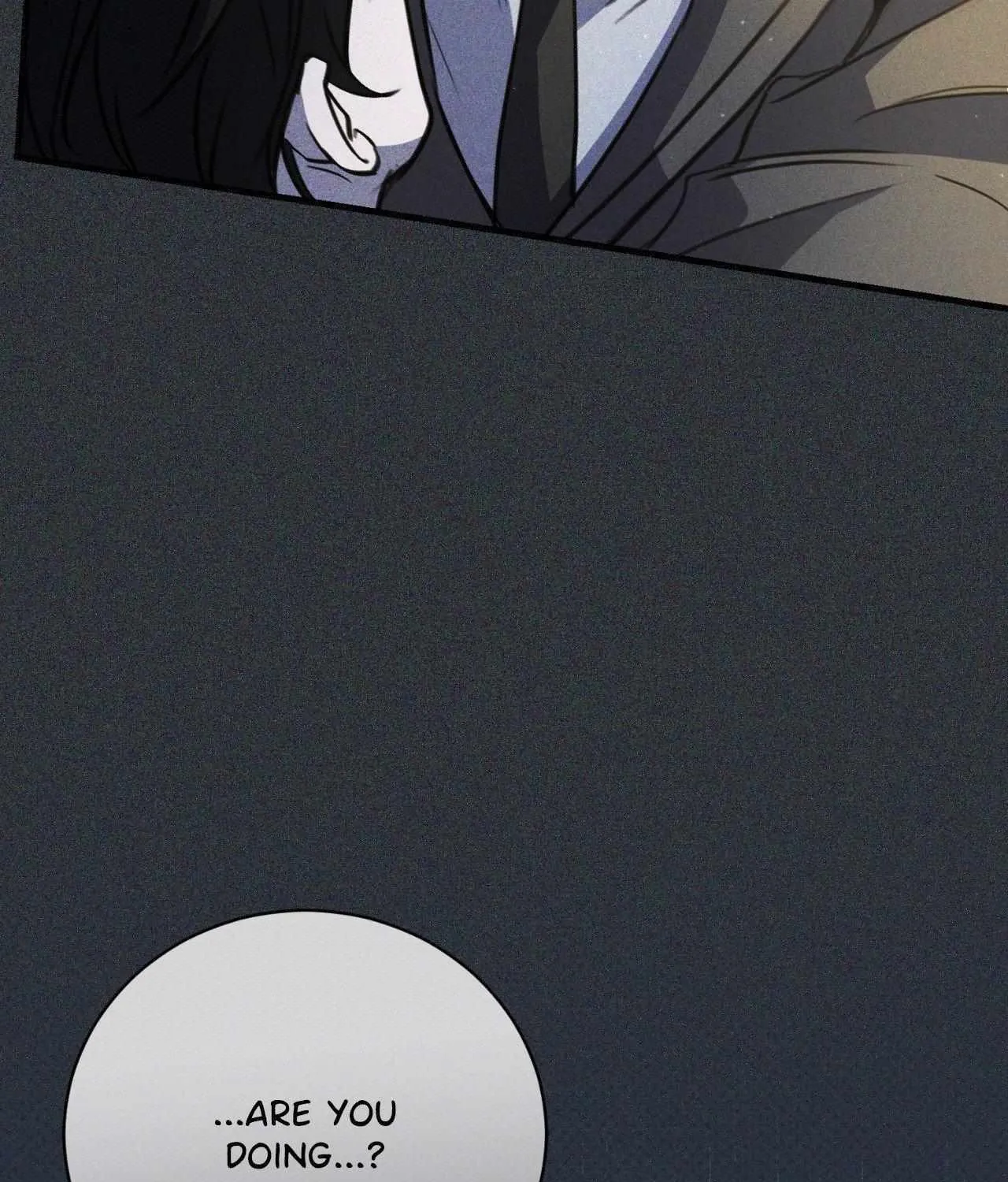 The First Commandment Chapter 36 page 213 - 
