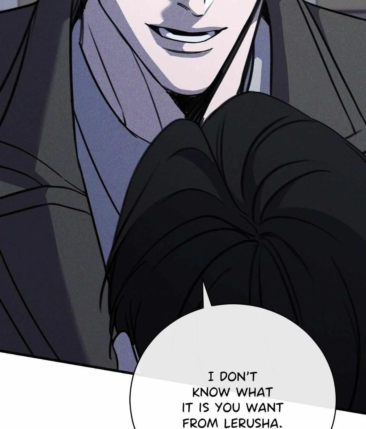 The First Commandment Chapter 36 page 34 - 