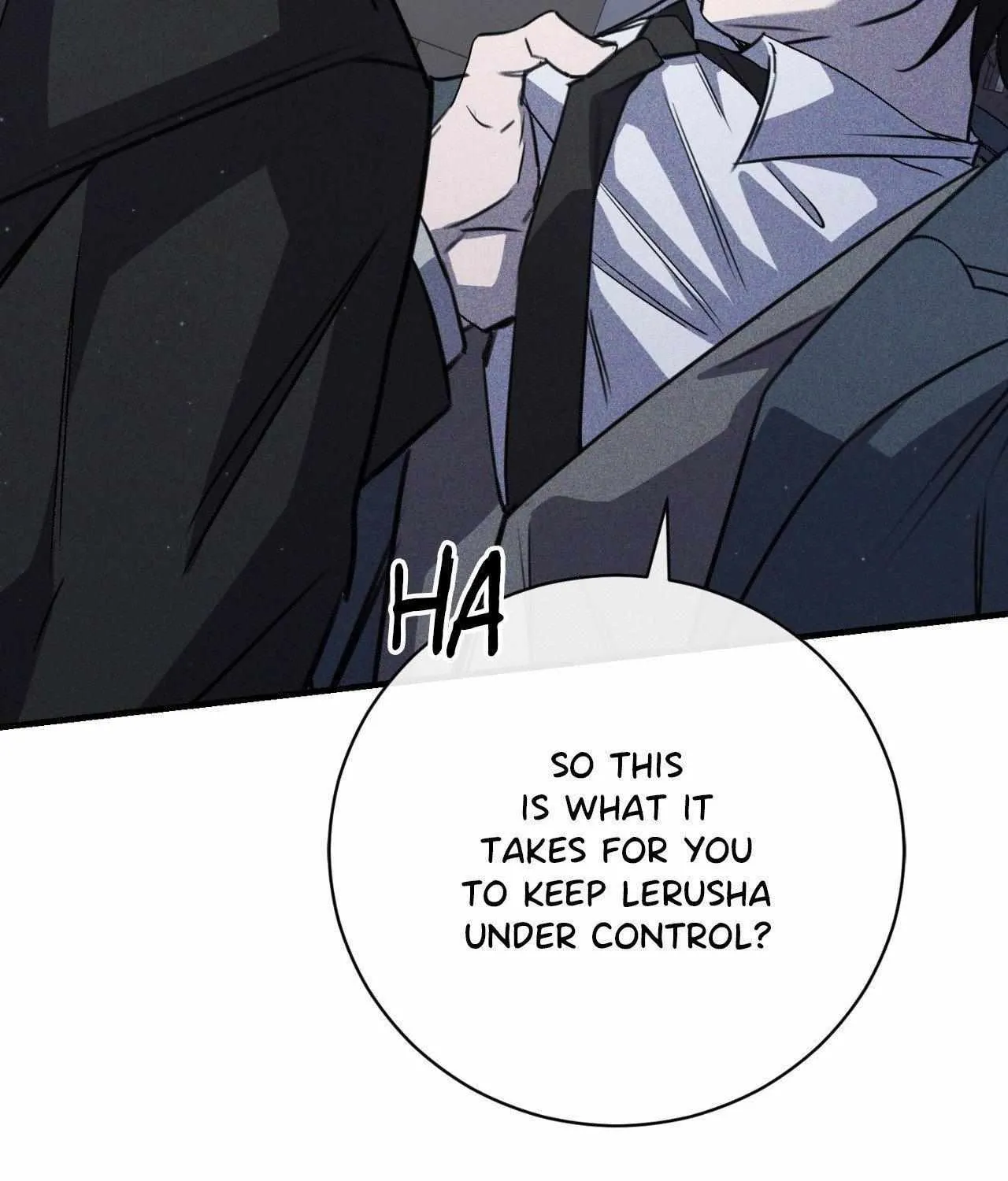 The First Commandment Chapter 36 page 41 - 