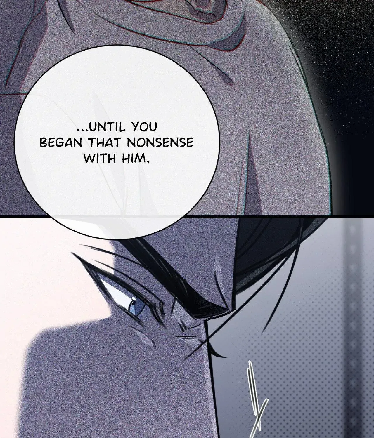 The First Commandment Chapter 36 page 45 - 