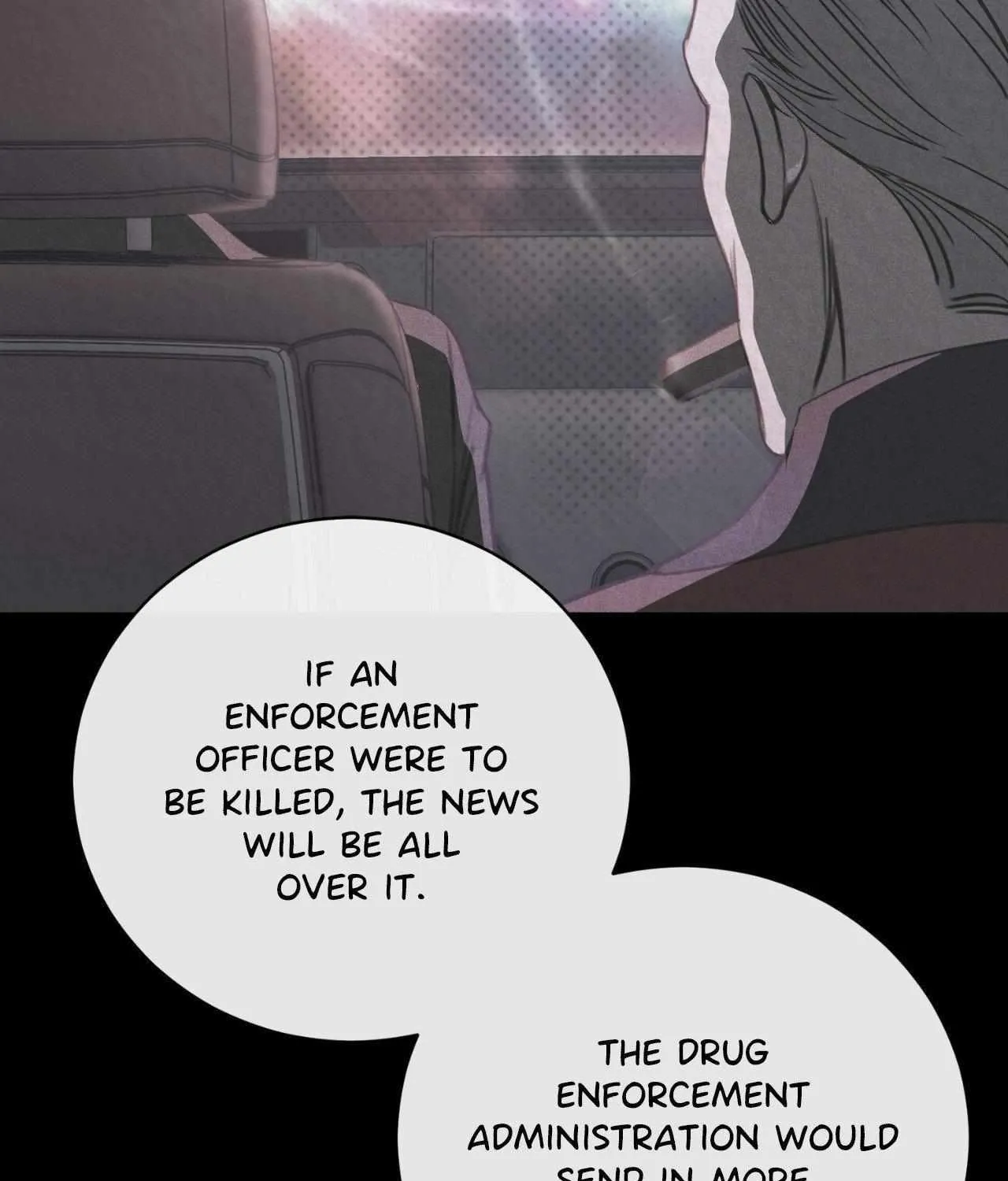 The First Commandment Chapter 36 page 61 - 