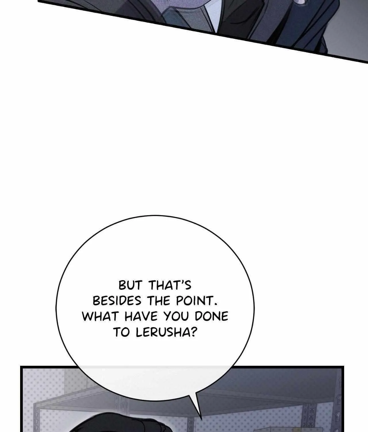 The First Commandment Chapter 36 page 75 - 