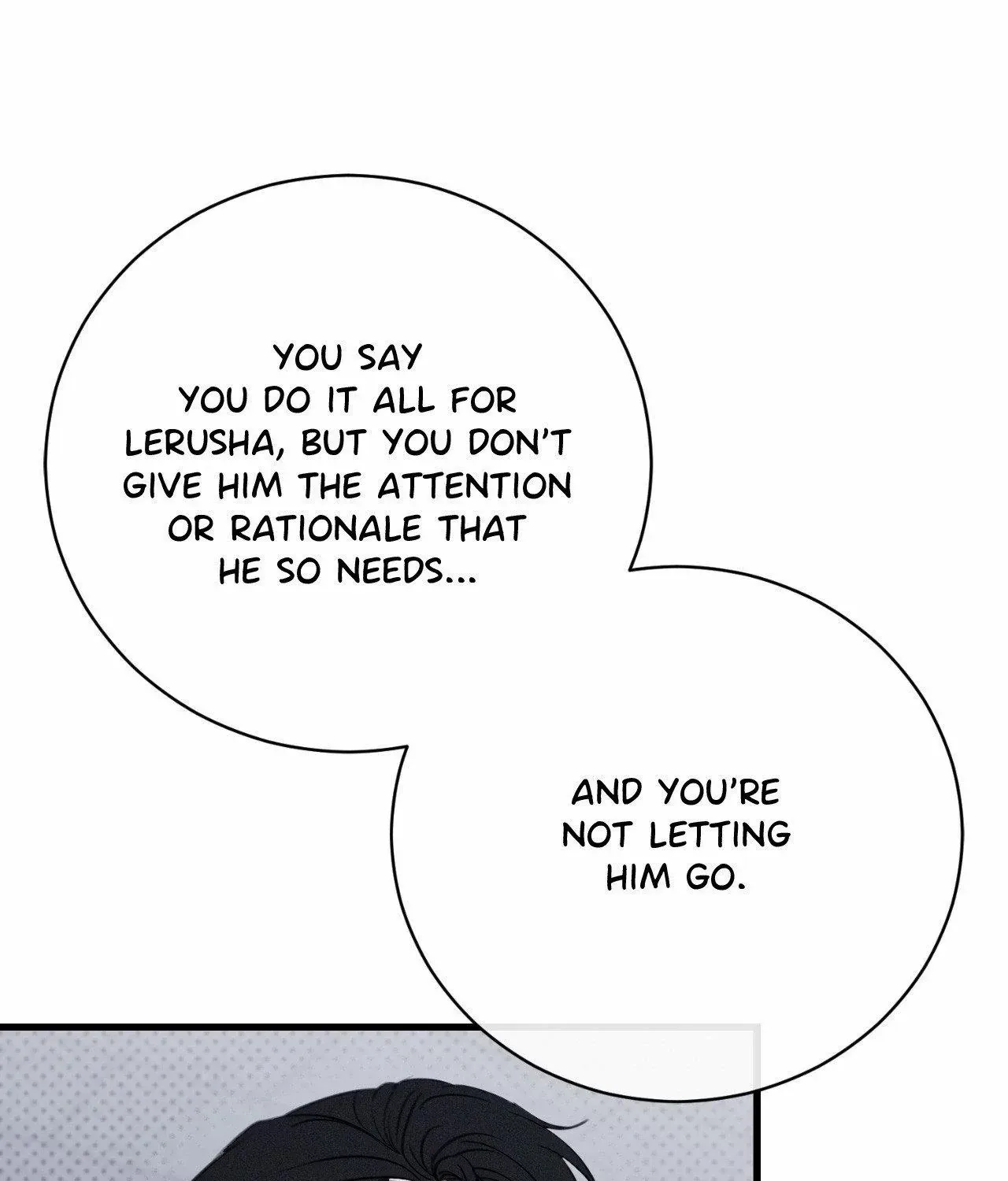 The First Commandment Chapter 36 page 79 - 