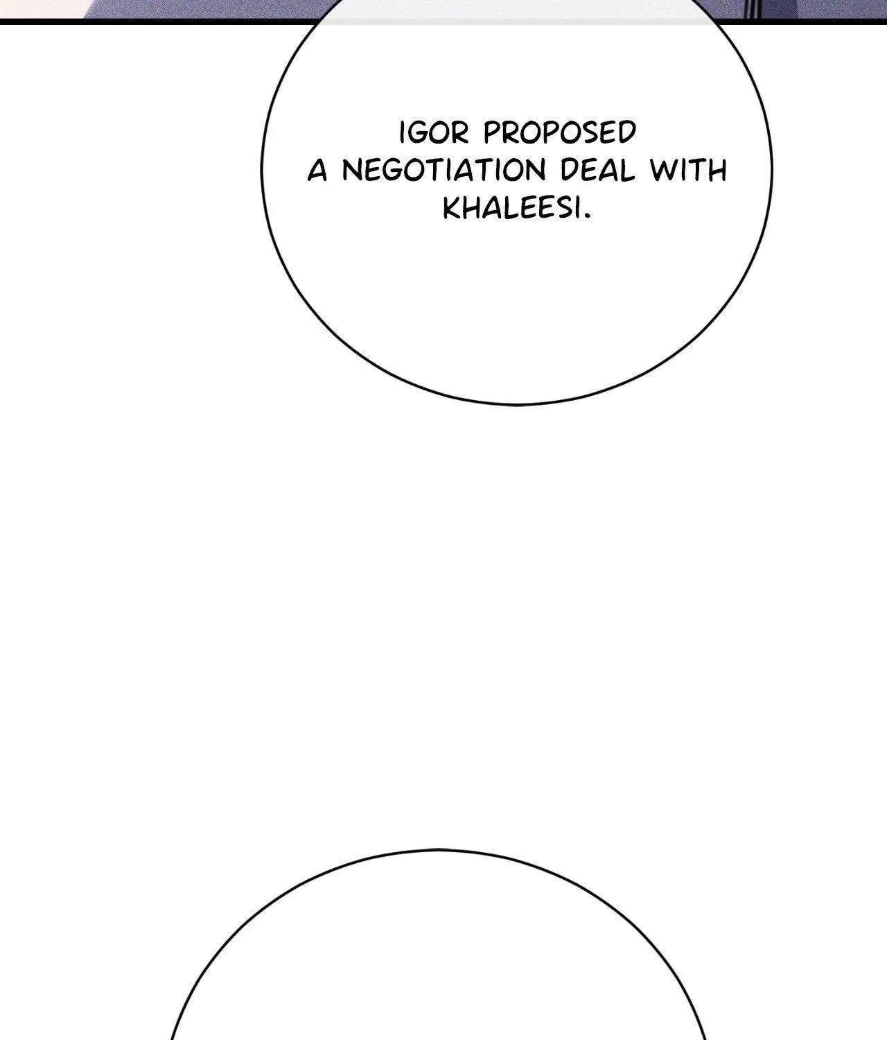 The First Commandment Chapter 36 page 100 - 