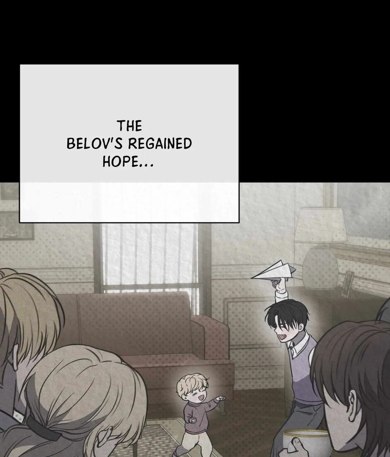 The First Commandment Chapter 37 page 105 - 