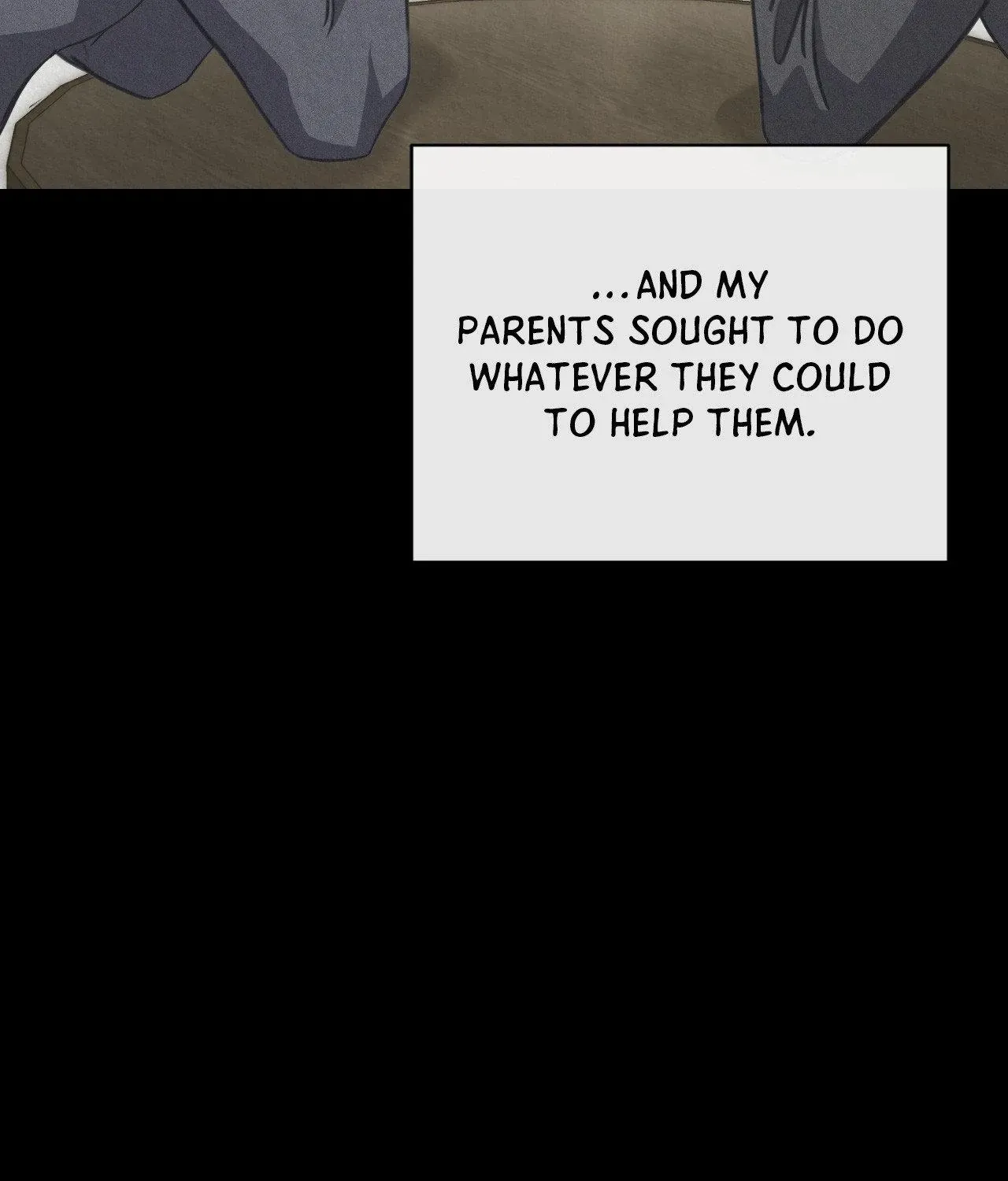 The First Commandment Chapter 37 page 107 - 