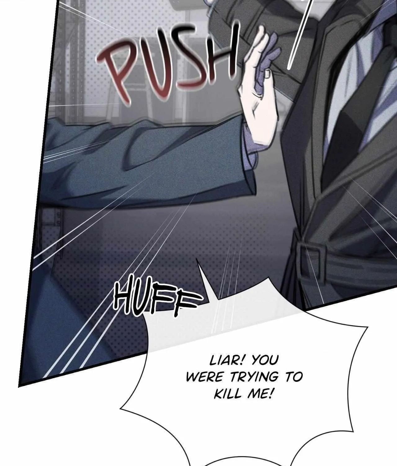 The First Commandment Chapter 37 page 14 - 