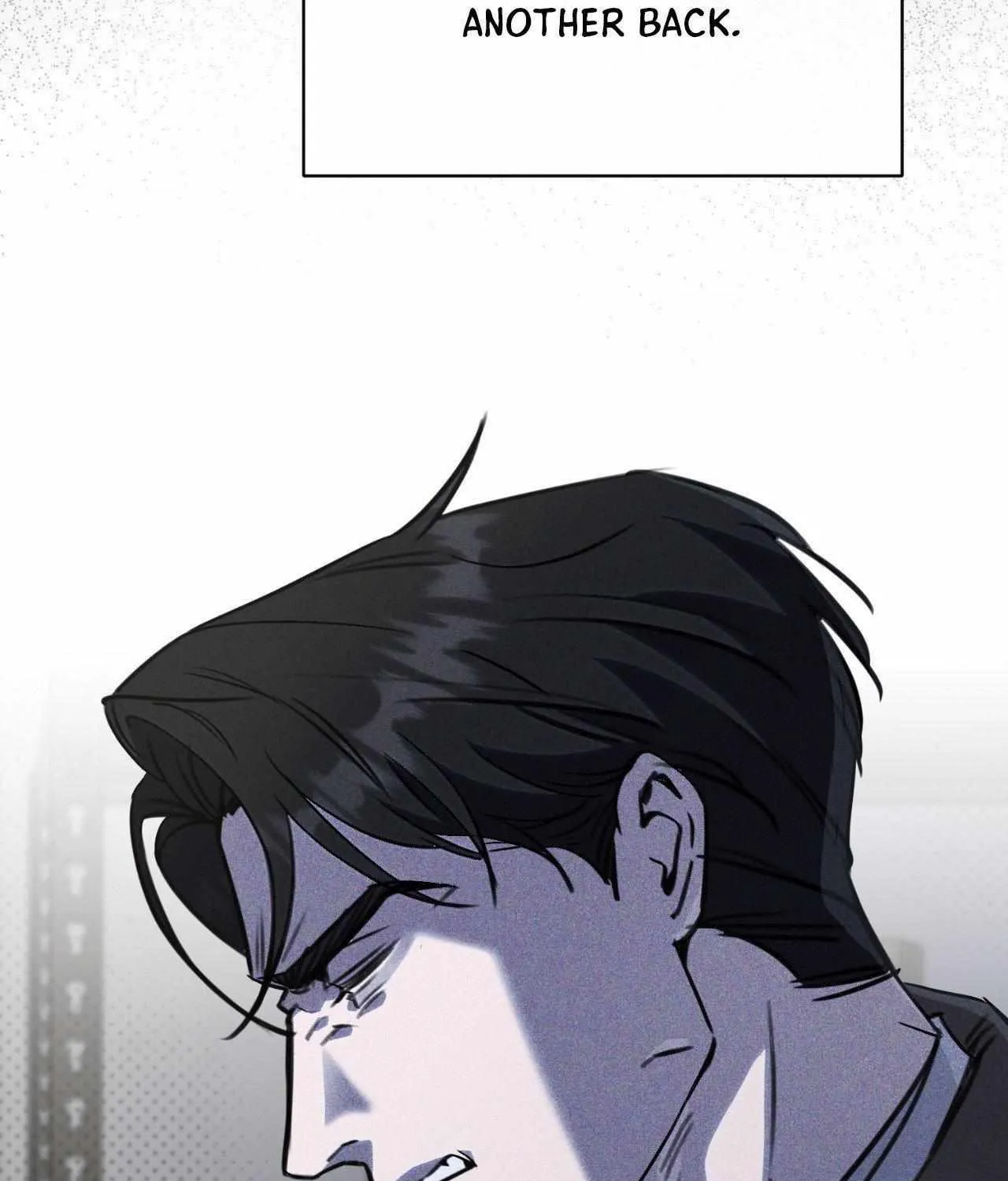 The First Commandment Chapter 37 page 160 - 
