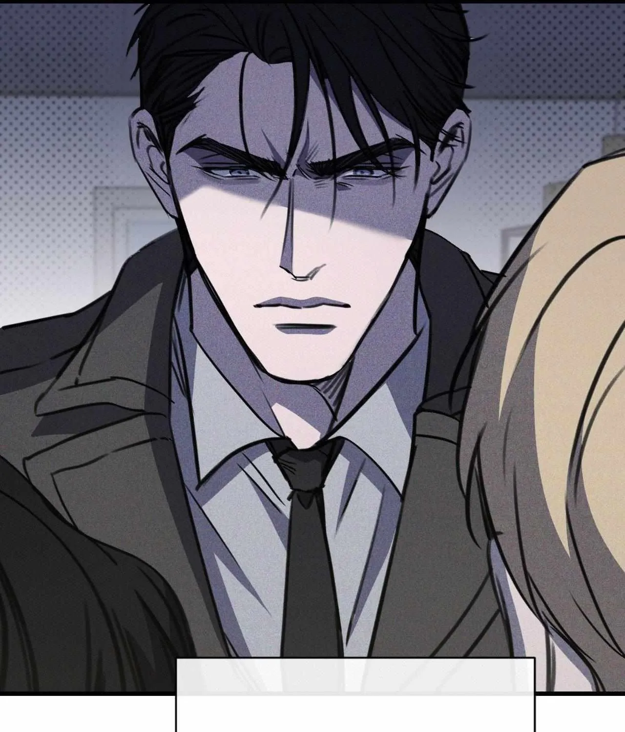 The First Commandment Chapter 37 page 171 - 