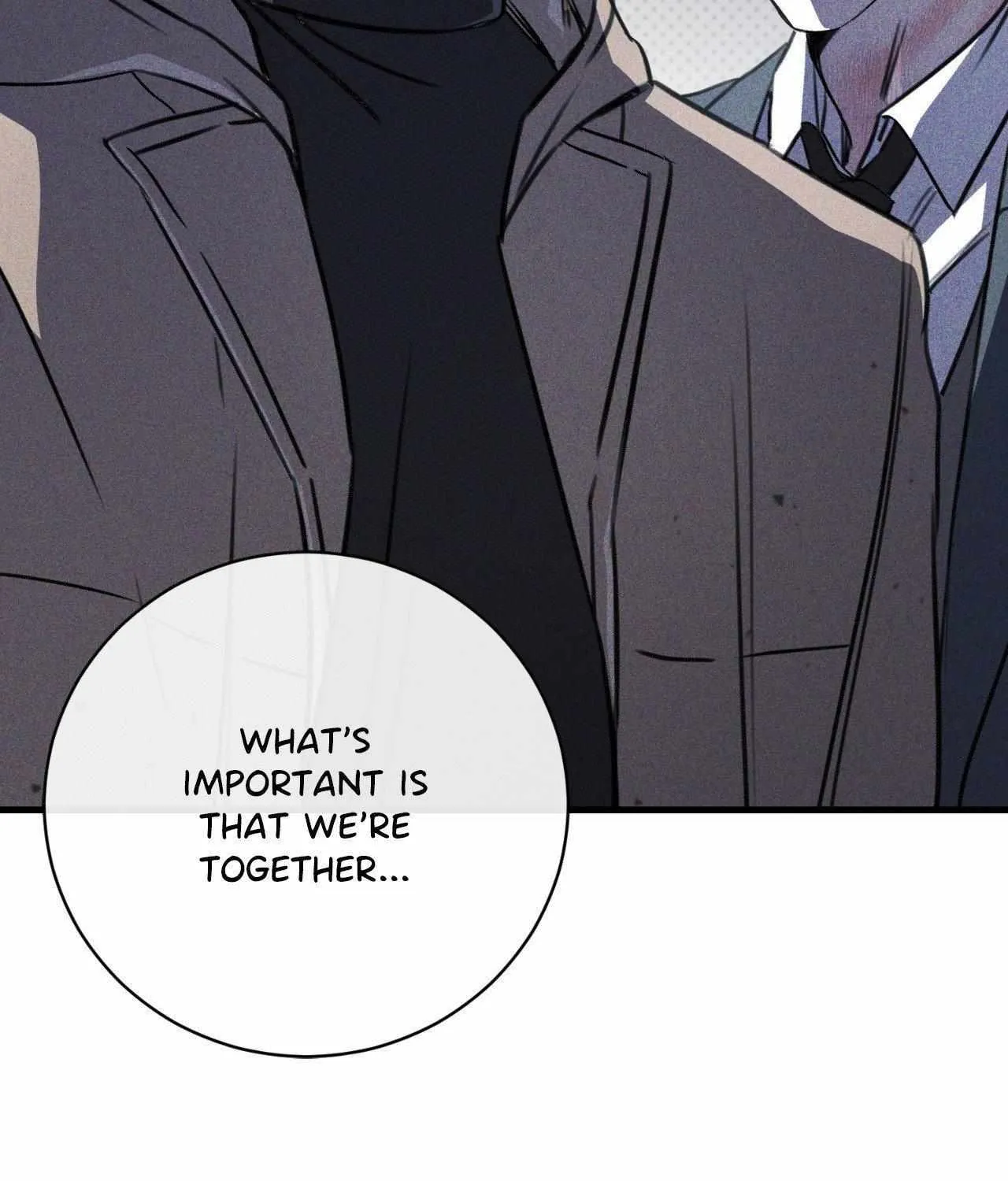 The First Commandment Chapter 37 page 179 - 