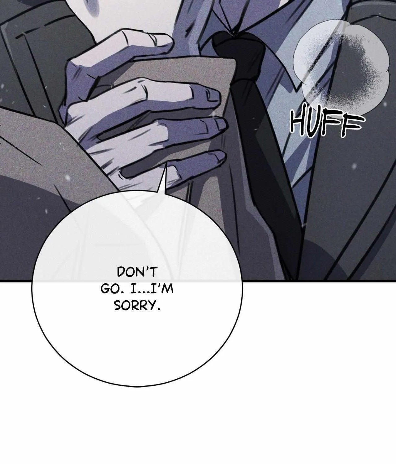 The First Commandment Chapter 37 page 218 - 