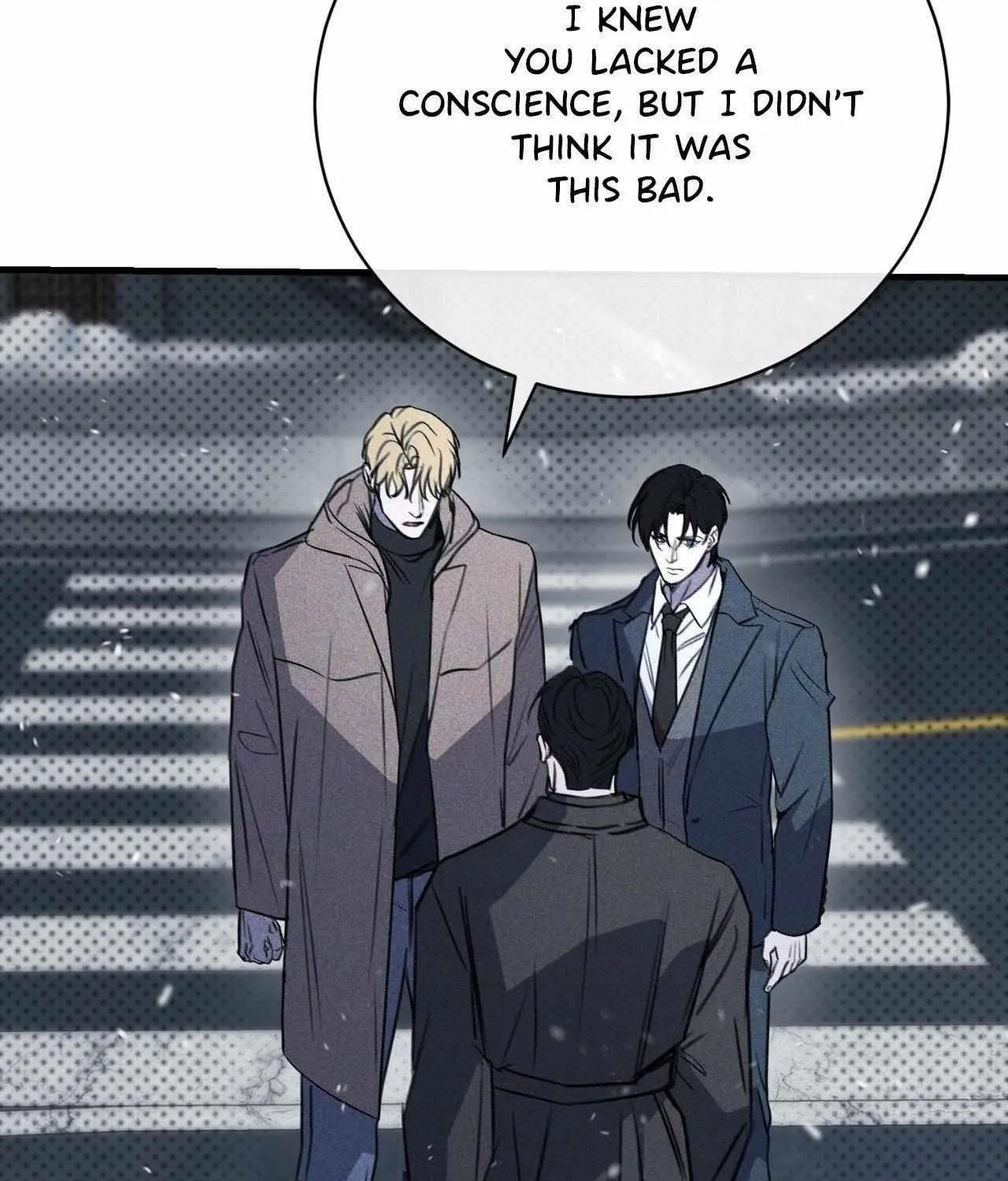 The First Commandment Chapter 37 page 229 - 