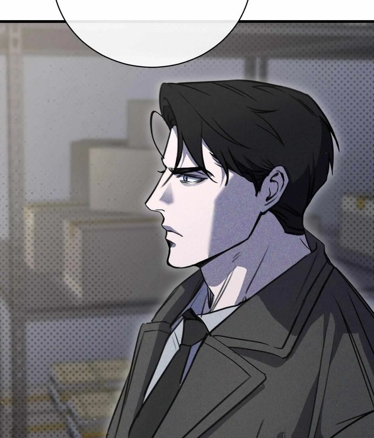 The First Commandment Chapter 37 page 24 - 