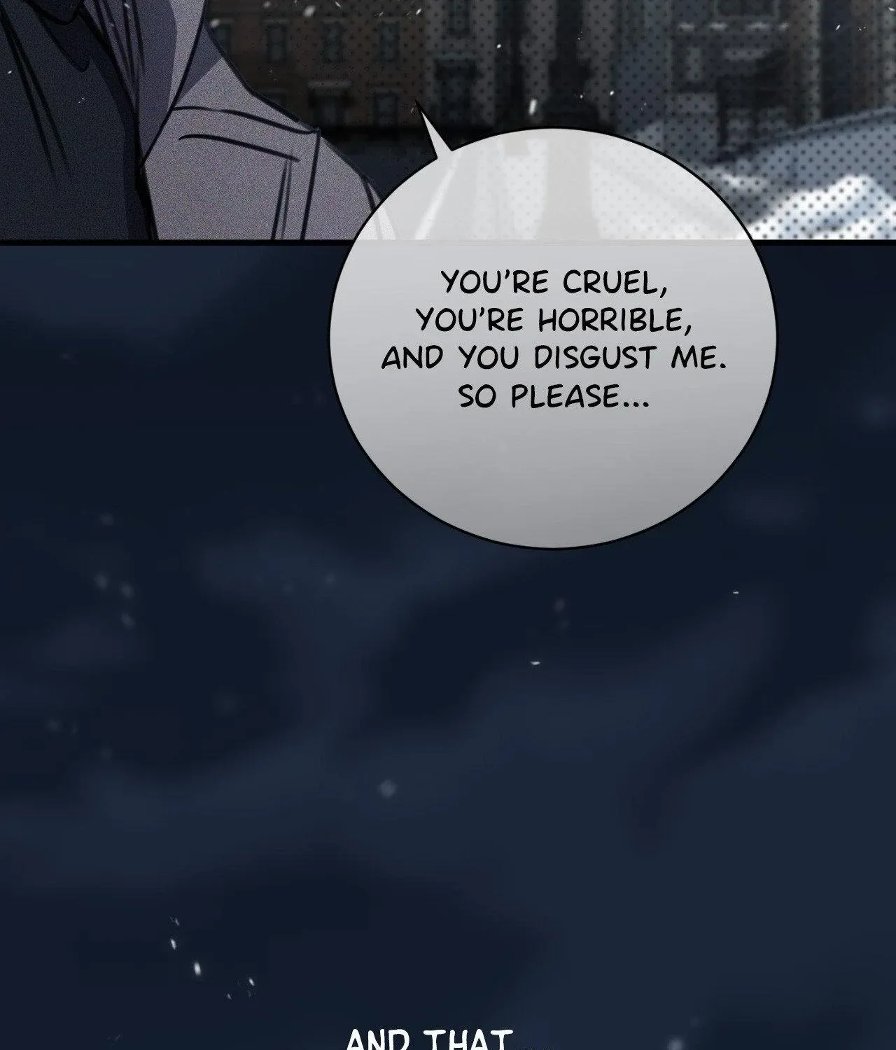 The First Commandment Chapter 37 page 235 - 