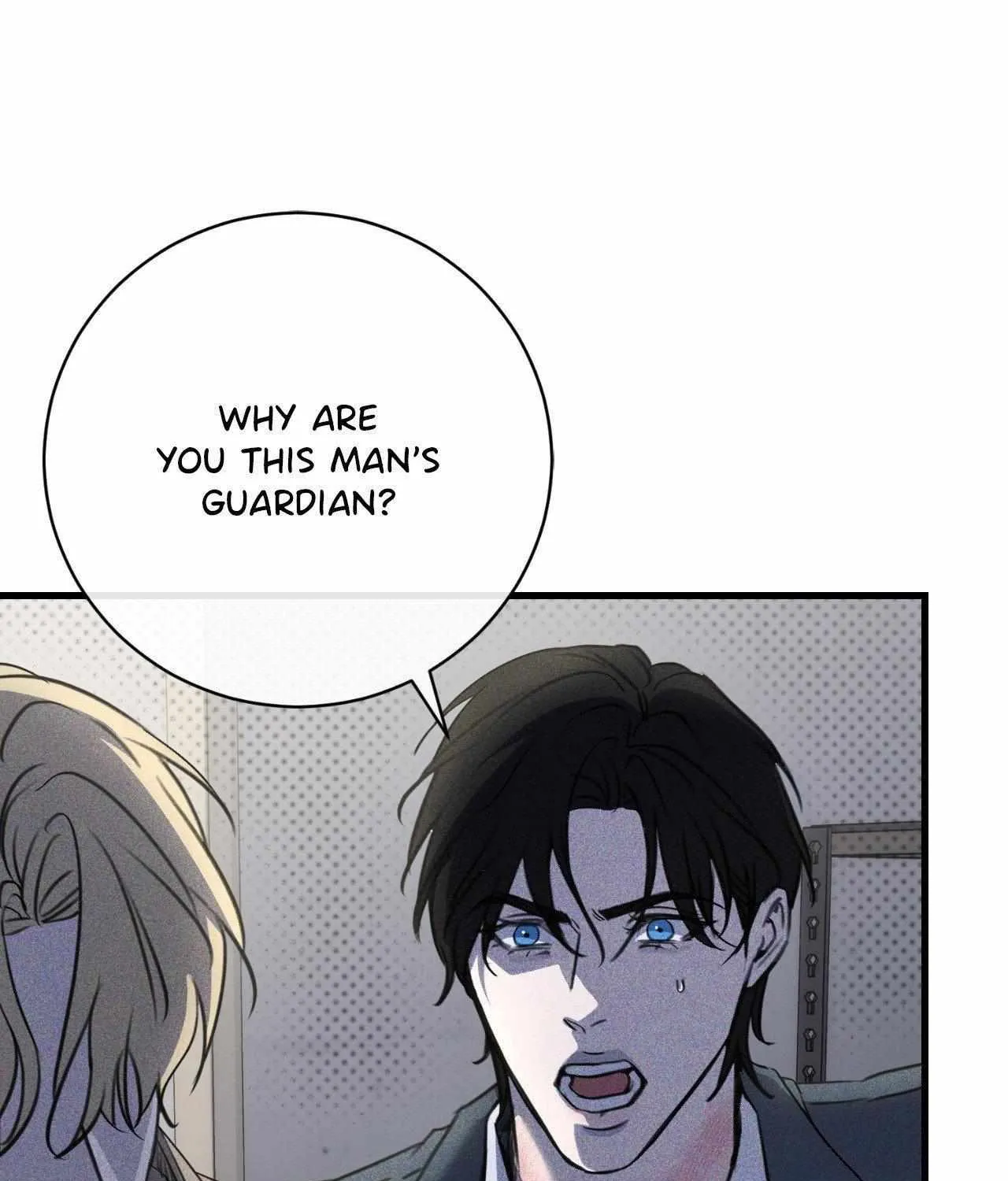 The First Commandment Chapter 37 page 30 - 