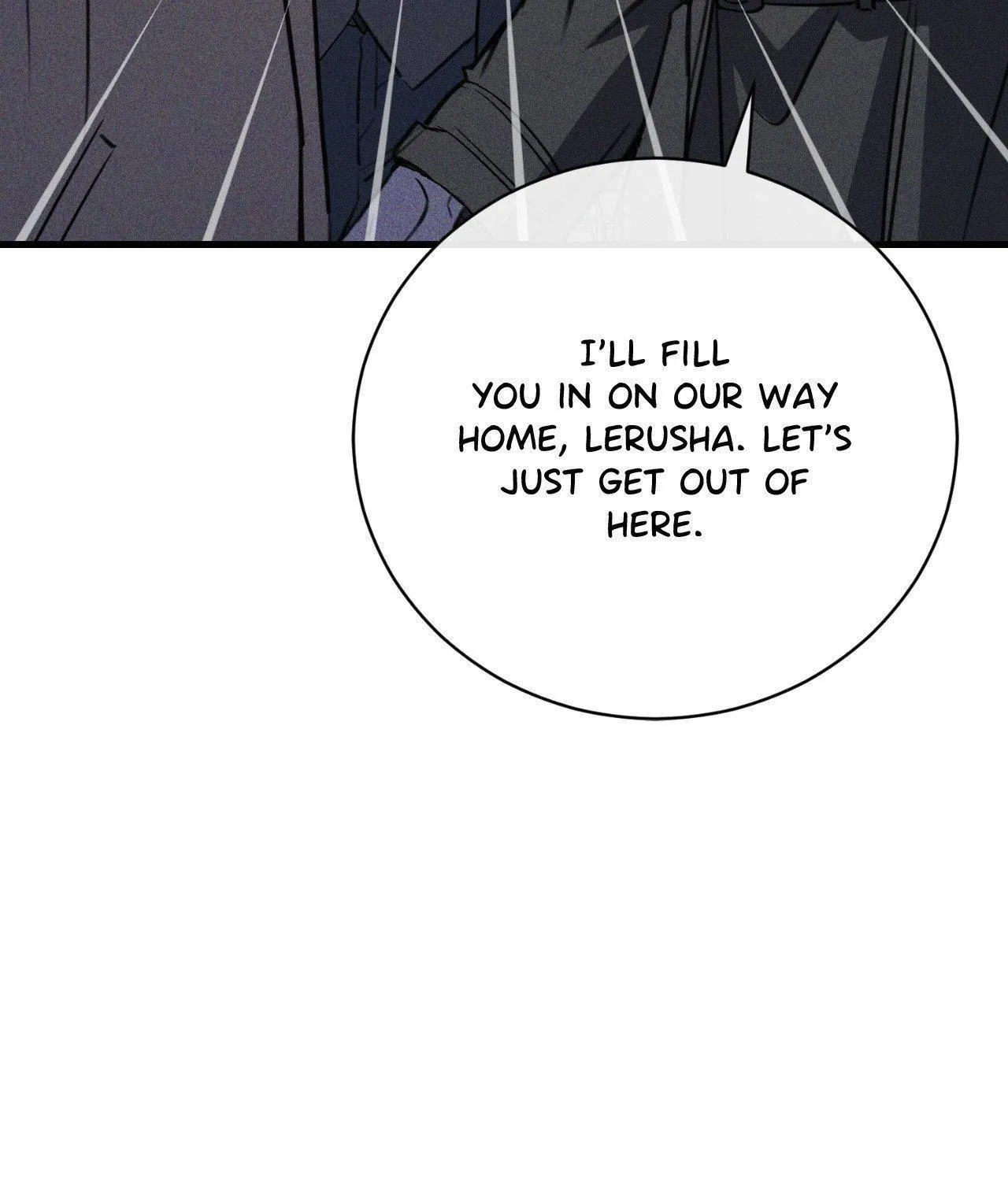 The First Commandment Chapter 37 page 39 - 