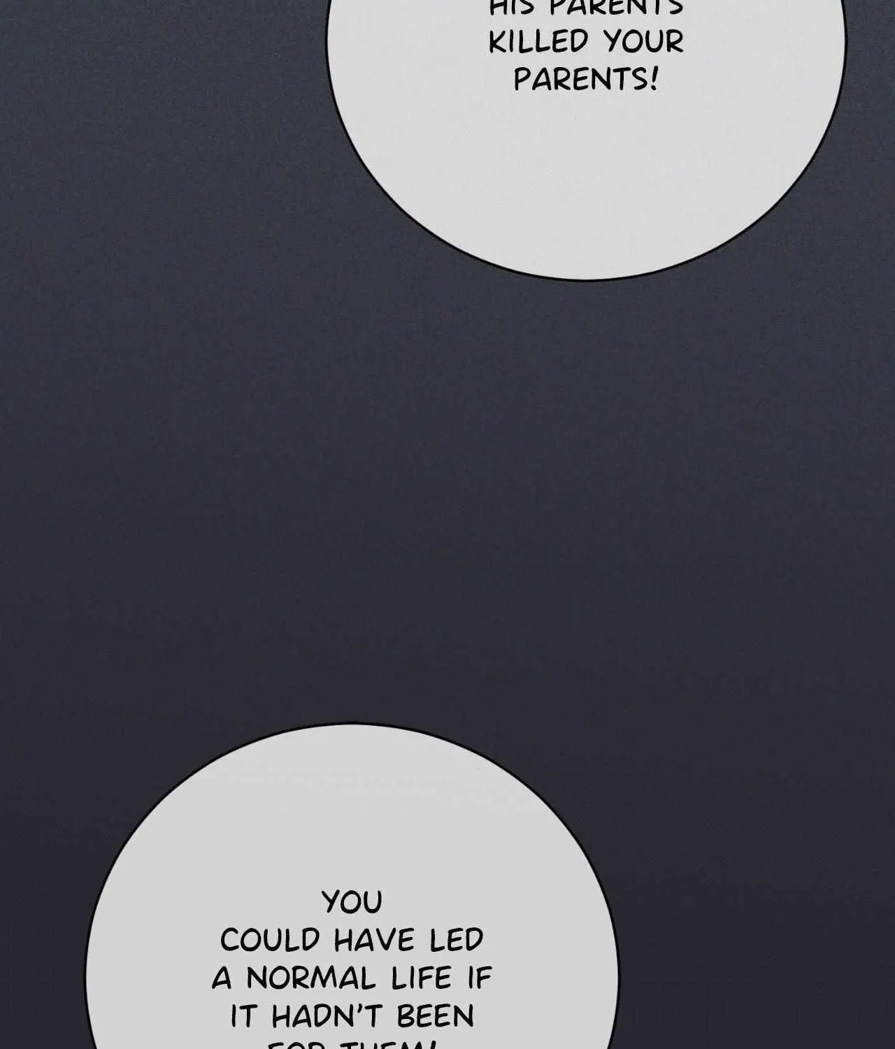 The First Commandment Chapter 37 page 60 - 
