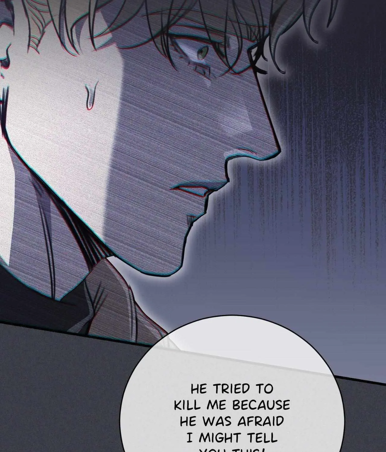 The First Commandment Chapter 37 page 62 - 