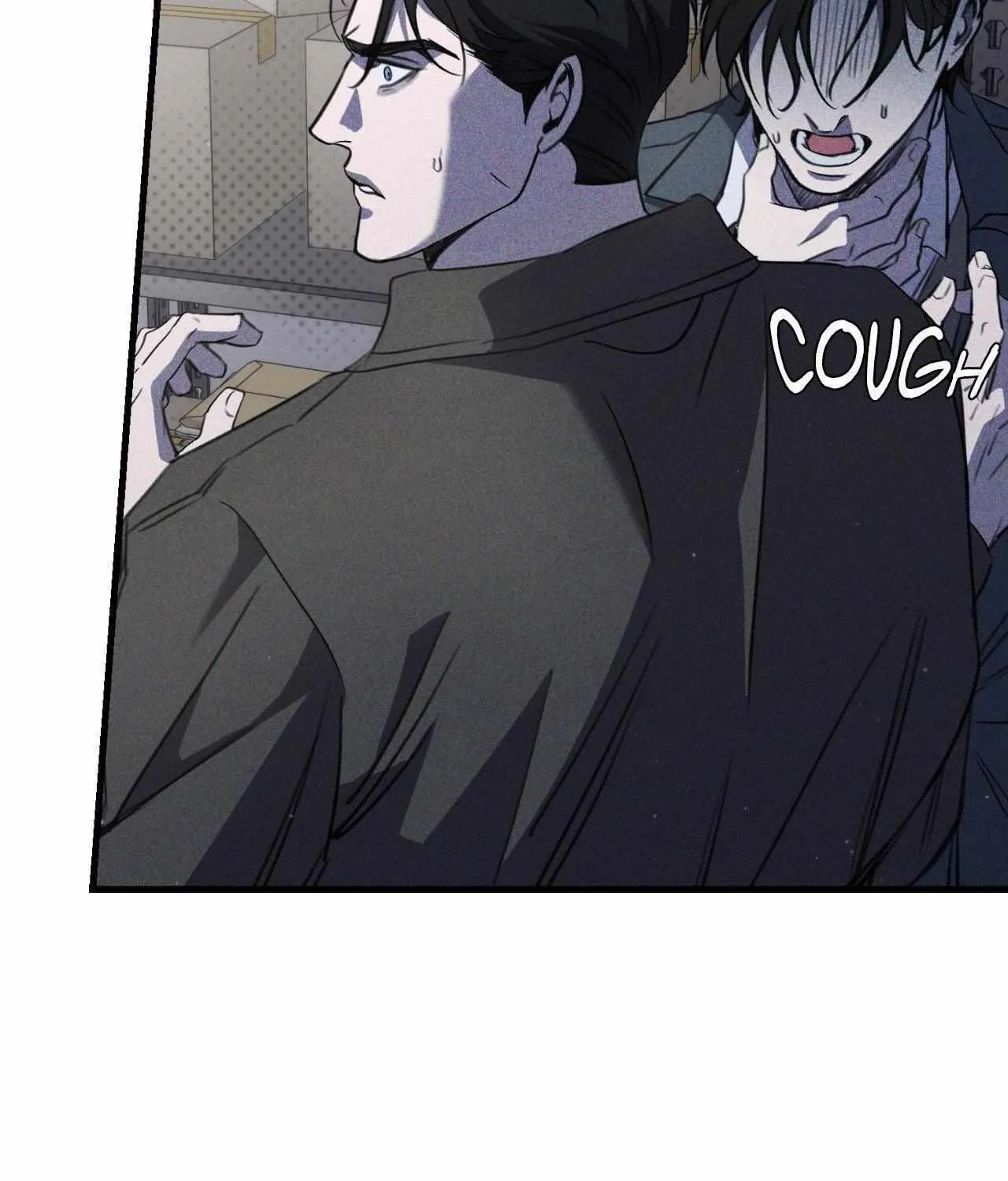 The First Commandment Chapter 37 page 8 - 