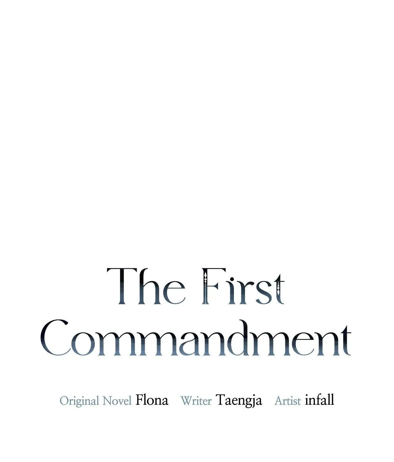The First Commandment Chapter 38 page 2 - 