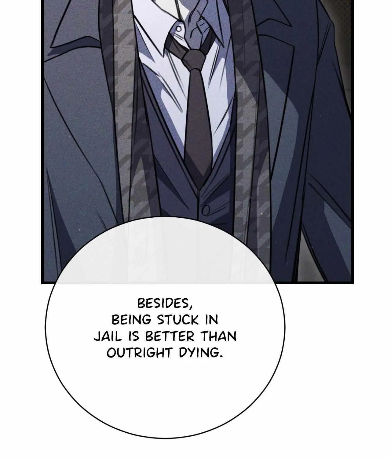 The First Commandment Chapter 38 page 104 - 