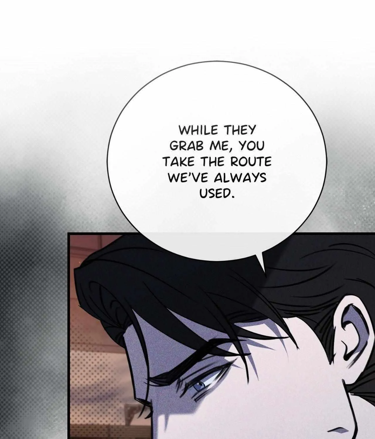The First Commandment Chapter 38 page 106 - 