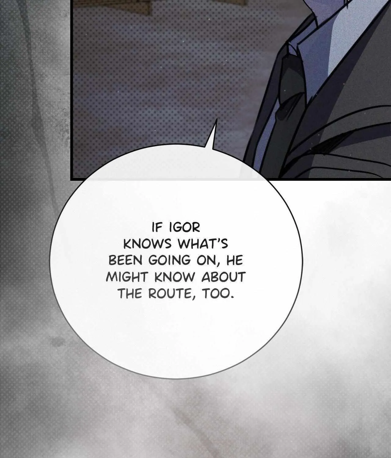 The First Commandment Chapter 38 page 108 - 