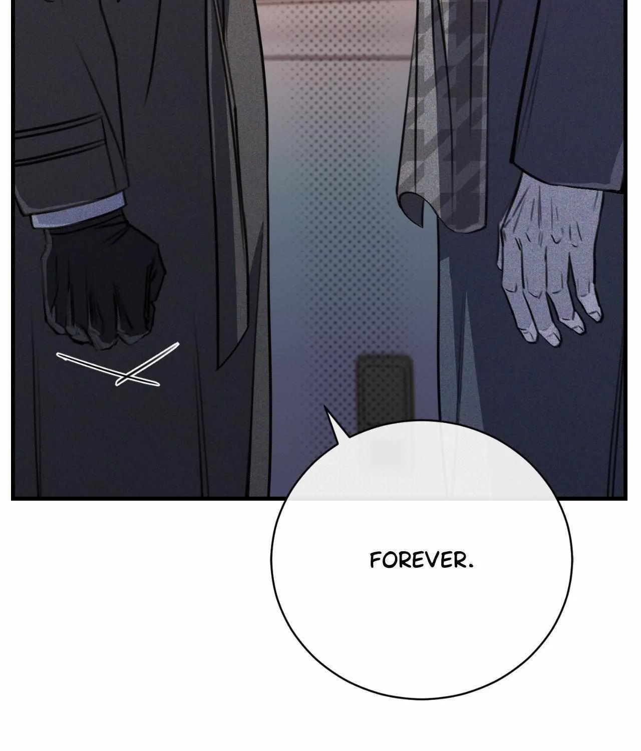 The First Commandment Chapter 38 page 126 - 