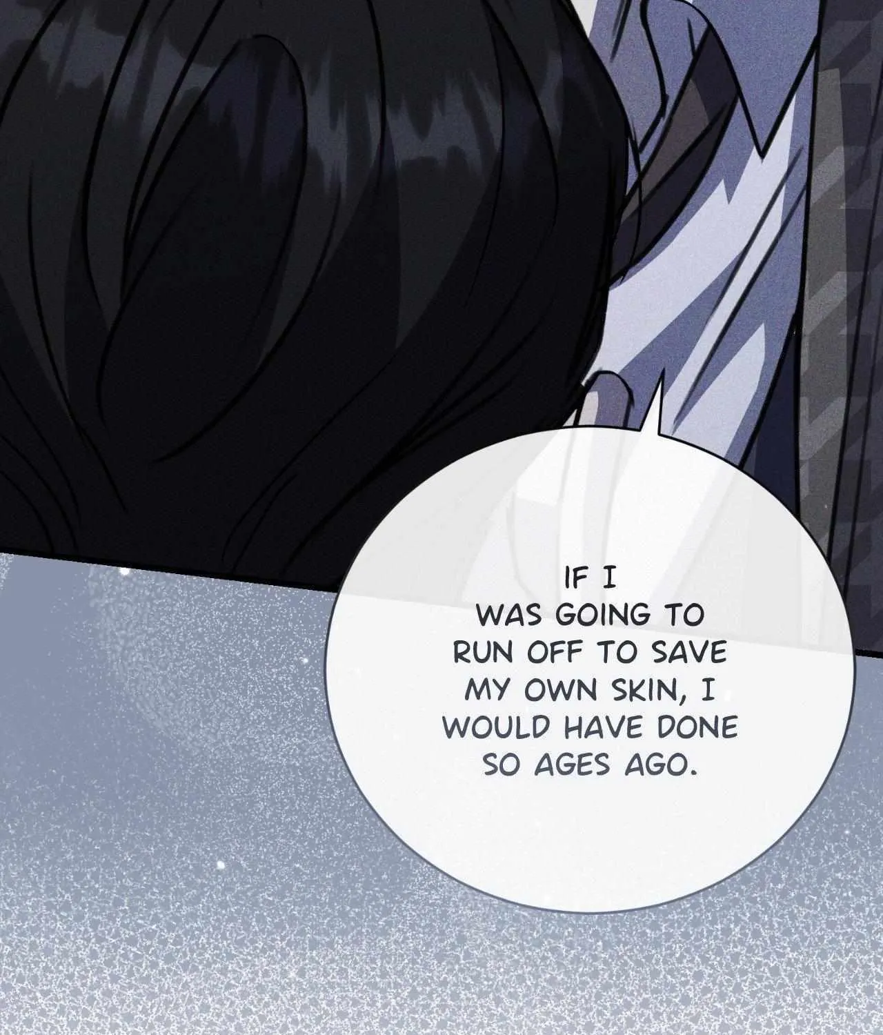The First Commandment Chapter 38 page 132 - 