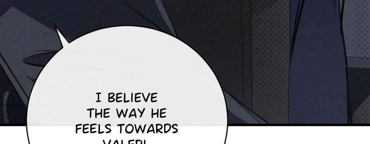 The First Commandment Chapter 38 page 154 - 