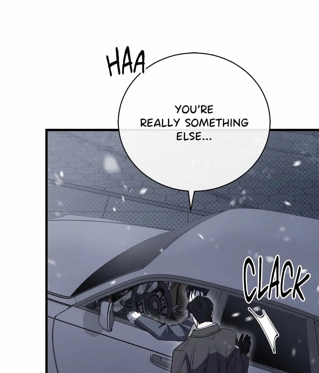 The First Commandment Chapter 38 page 156 - 
